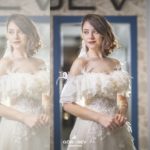 Gör-Sev Moda Gelinlik Fiyatları Konak İzmir