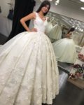 Robe De Mariee by Oğulcan Gelinlik Fiyatları Konak İzmir