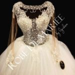 Robe De Mariee by Oğulcan Gelinlik Fiyatları Konak İzmir
