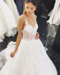 Robe De Mariee by Oğulcan Gelinlik Fiyatları Konak İzmir