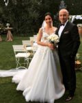 Burak Çiçek Couture Gelinlik Fiyatları Konak İzmir