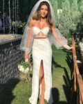 Burak Çiçek Couture Gelinlik Fiyatları Konak İzmir