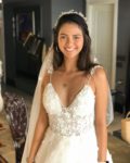 Burak Çiçek Couture Gelinlik Fiyatları Konak İzmir
