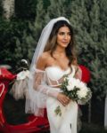 Burak Çiçek Couture Gelinlik Fiyatları Konak İzmir