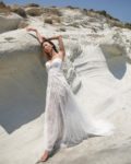 Burak Çiçek Couture Gelinlik Fiyatları Konak İzmir