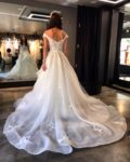 Burak Çiçek Couture Gelinlik Fiyatları Konak İzmir