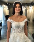Burak Çiçek Couture Gelinlik Fiyatları Konak İzmir