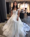 Burak Çiçek Couture Gelinlik Fiyatları Konak İzmir
