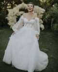 Burak Çiçek Couture Gelinlik Fiyatları Konak İzmir