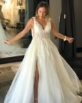 Burak Çiçek Couture Gelinlik Fiyatları Konak İzmir