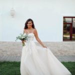 Burak Çiçek Couture Gelinlik Fiyatları Konak İzmir