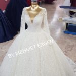 Mehmet Ergen Moda Evi Gelinlik Fiyatları Konak İzmir