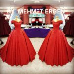 Mehmet Ergen Moda Evi Gelinlik Fiyatları Konak İzmir