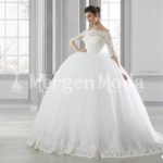 Mehmet Ergen Moda Evi Gelinlik Fiyatları Konak İzmir