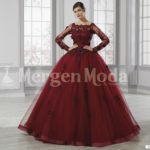 Mehmet Ergen Moda Evi Gelinlik Fiyatları Konak İzmir