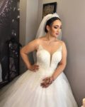 Saadetce Moda Evi Gelinlik Fiyatları Konak İzmir