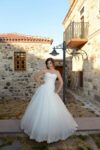Saadetce Moda Evi Gelinlik Fiyatları Konak İzmir