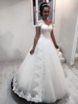 Saadetce Moda Evi Gelinlik Fiyatları Konak İzmir