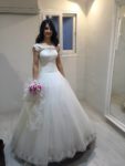 Saadetce Moda Evi Gelinlik Fiyatları Konak İzmir