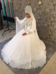 Saadetce Moda Evi Gelinlik Fiyatları Konak İzmir