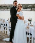 Bianco Vita Gelinlik Fiyatları Konak İzmir