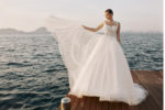 Relactive Bridal Gelinlik Fiyatları Konak İzmir