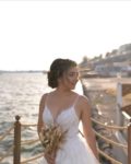 Serenay Moda Evi İzmir Gelinlik Fiyatları Konak