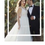 Serenay Moda Evi İzmir Gelinlik Fiyatları Konak