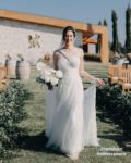Murat Acar Haute Couture Gelinlik Fiyatları Konak İzmir