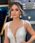 Anna Perenna Gelinlik Fiyatları Konak İzmir