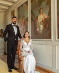 Anna Perenna Gelinlik Fiyatları Konak İzmir
