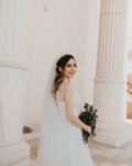 Anna Perenna Gelinlik Fiyatları Konak İzmir