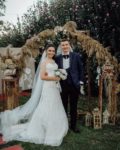 Anna Perenna Gelinlik Fiyatları Konak İzmir