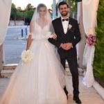 Anna Perenna Gelinlik Fiyatları Konak İzmir
