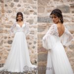 Emine Yıldırım Gelinlik Fiyatları Konak İzmir