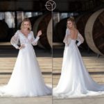 Emine Yıldırım Gelinlik Fiyatları Konak İzmir