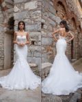 Emine Yıldırım Gelinlik Fiyatları Konak İzmir