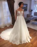 Sinem Mardi Couture Gelinlik Fiyatları Alsancak Konak İzmir