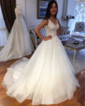 Sinem Mardi Couture Gelinlik Fiyatları Alsancak Konak İzmir