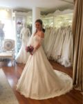 Sinem Mardi Couture Gelinlik Fiyatları Alsancak Konak İzmir