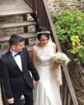 Sinem Mardi Couture Gelinlik Fiyatları Alsancak Konak İzmir