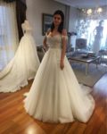 Sinem Mardi Couture Gelinlik Fiyatları Alsancak Konak İzmir