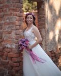 Sinem Mardi Couture Gelinlik Fiyatları Alsancak Konak İzmir