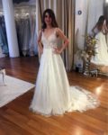 Sinem Mardi Couture Gelinlik Fiyatları Alsancak Konak İzmir