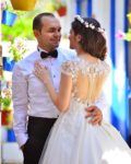 Sinem Mardi Couture Gelinlik Fiyatları Alsancak Konak İzmir