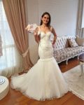 Sinem Mardi Couture Gelinlik Fiyatları Alsancak Konak İzmir