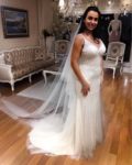 Sinem Mardi Couture Gelinlik Fiyatları Alsancak Konak İzmir