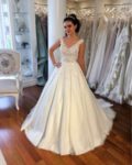 Sinem Mardi Couture Gelinlik Fiyatları Alsancak Konak İzmir