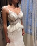Sinem Mardi Couture Gelinlik Fiyatları Alsancak Konak İzmir
