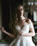 Sinem Mardi Couture Gelinlik Fiyatları Alsancak Konak İzmir